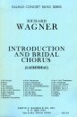 Lohengrin (Intro and Bridal Chorus)