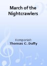 March of the Nightcrawlers