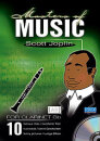 Masters Of Music - Scott Joplin/Klarinette