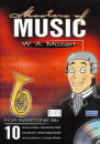 Masters Of Music - W.A. Mozart - Bariton Bb, Horn