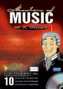 Masters Of Music - W.A. Mozart - Trompete