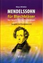 Mendelssohn f&uuml;r Blechbl&auml;ser