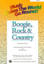 Music makes the world go round - Boogie, Rock &...
