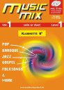 Music Mix (Vol. 1) - Klarinette in B