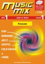 Music Mix (Vol. 1) - Posaune in C