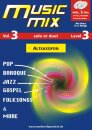 Music Mix (Vol. 3) - Altsaxofon