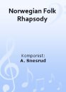Norwegian Folk Rhapsody