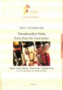 Nussknacker-Suite f&uuml;r 4 Querfl&ouml;ten