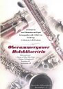 Oberammergauer Holzbl&auml;sertrio - 36 St&uuml;cke...