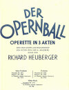 Opernball (Ouvert&uuml;re)