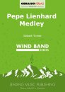 Pepe Lienhard Medley