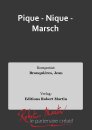 Pique - Nique - Marsch
