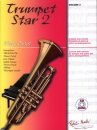 Play Along - Trumpet Star Vol. 2