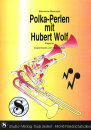 Polka-Perlen mit Hubert Wolf