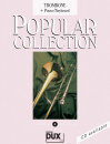 Popular Collection Band 4 für Posaune und Klavier...