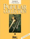 Popular Collection Band 5 für Posaune & Klavier...