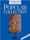 Popular Collection Band 8 f&uuml;r Tenor-Sax &amp;...