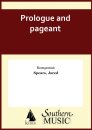 Prologue and pageant