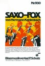 Saxo-Fox