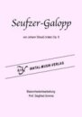 Seufzer-Galopp op. 9