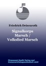 Signalkorps-Marsch / Volkslied-Marsch