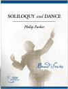 Soliloquy and Dance (Oboe Solo with Concert Band)