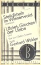 Stelldichein im Wienerwald /L&auml;utet Glocken der Liebe