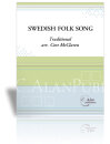 Swedish Folk Song (Trad.)