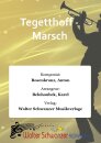 Tegetthoff - Marsch