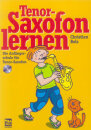 Tenor-Saxofon lernen