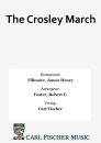 The Crosley March