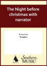 The Night before christmas with narrator
