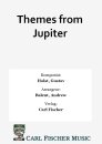 Themes from Jupiter