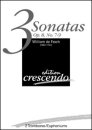 Three Sonatas op. 8, No. 7-9