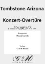 Tombstone-Arizona  Konzert-Overt&uuml;re