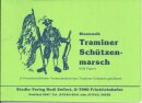 Traminer Sch&uuml;tzenmarsch