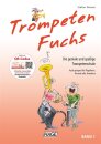 Trompeten-Fuchs Band 1