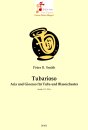 Tubarioso - Solo f&uuml;r Tuba und Blasorchester