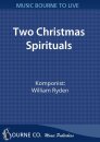 Two Christmas Spirituals