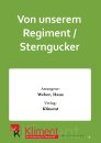 Von unserem Regiment / Sterngucker