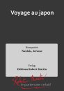 Voyage au japon