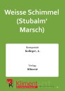 Weisse Schimmel (Stubalm Marsch)