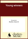 Young winners