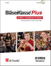 BläserKlasse Plus - Proben, musizieren und lernen