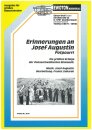 Erinnerungen an Josef Augustin