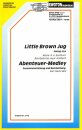 Little Brown Jug / Abenteuer-Medley