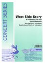 West-Side-Story (A symphonic Portrait)