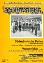 Südmährische Polka (PRES VESELSKE LUKY) /...