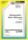 Dankesch&ouml;n - Heinz R&uuml;hmann Medley