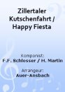 Zillertaler Kutschenfahrt / Happy Fiesta